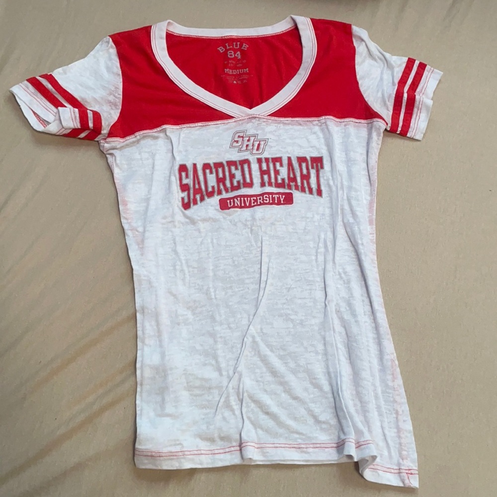 Sacred Heart University T-shirt